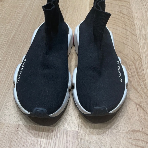 Balenciaga sneakers - Picture 1 of 3